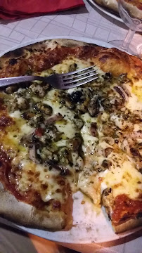 Pizza du Pizzeria La Flambée à Toulon - n°12