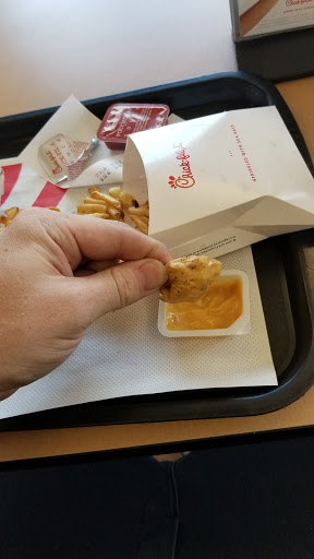 Fast Food Restaurant «Chick-fil-A», reviews and photos, 3555 Peachtree Industrial Blvd, Duluth, GA 30096, USA