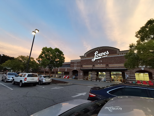 Lowes Foods of Apex, 5400 Apex Peakway, Apex, NC 27502, USA, 