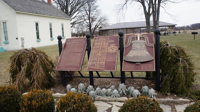 Photos of Buxton National Historic Site & Museum