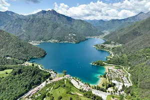 Lago di Ledro image