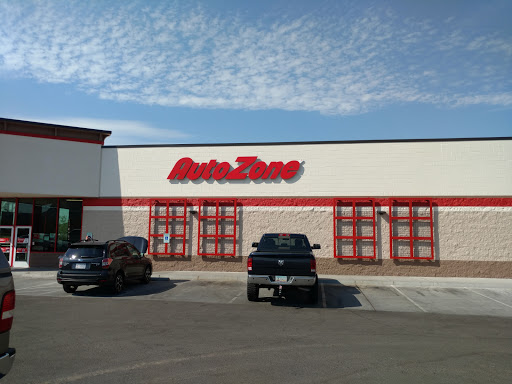 Auto Parts Store «AutoZone», reviews and photos, 34350 N Cave Creek Rd, Cave Creek, AZ 85331, USA