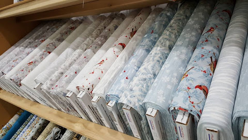 Fabric Store «Sew Jersey - East Hanover, New Jersey», reviews and photos, 136 NJ-10, East Hanover, NJ 07936, USA