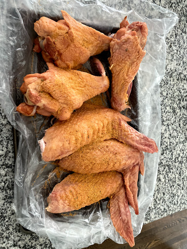 Butcher Shop «Ogburn Station Meat Market», reviews and photos, 4194 N Glenn Ave, Winston-Salem, NC 27105, USA