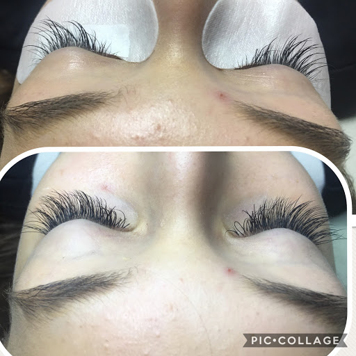 Beauty Salon «Salon Glow», reviews and photos, 9570 Mentor Ave d, Mentor, OH 44060, USA