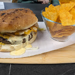 Photo n°2 de l'avis de Viktor.a fait le 17/01/2024 à 07:21 sur le  Q24 Burger & Pizza à Stadtlohn