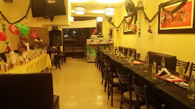 Restaurante LA RESERVA