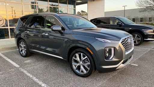 Hyundai Dealer «AutoNation Hyundai Brunswick», reviews and photos, 5400 Altama Ave #1, Brunswick, GA 31525, USA