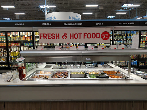 Grocery Store «Earth Fare», reviews and photos, 2405 SW 27th Ave #101, Ocala, FL 34471, USA