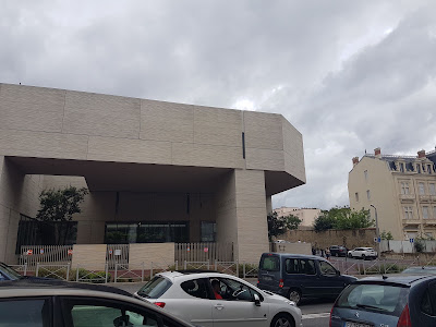 Greffe du Tribunal de Commerce de Béziers à Béziers