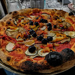 Photo n°2 de l'avis de michelangelo. fait le 27/08/2020 à 11:26 sur le  ANTICA PIZZELLERIA 1973 à Mesagne