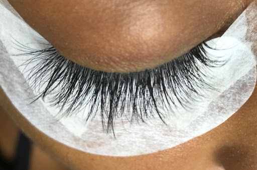 Day Spa «Glow Beauty Lounge», reviews and photos, 3616 S Bogan Rd #203, Buford, GA 30519, USA