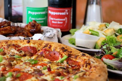 Pepperoni's - Pearland