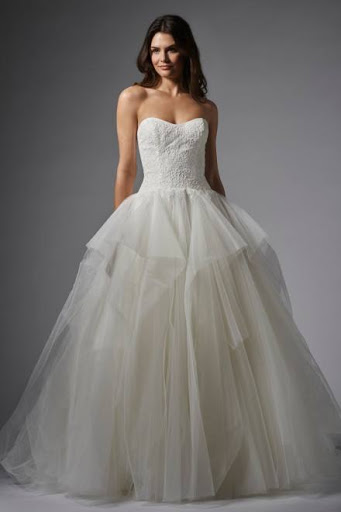 Bridal Shop «The Perfect Bride», reviews and photos, 19126 Old Detroit Rd, Rocky River, OH 44116, USA