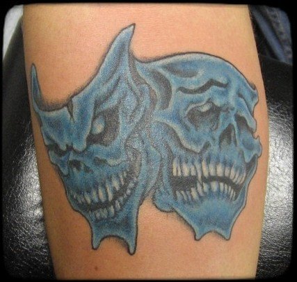 Tattoo Shop «South Indy Ink», reviews and photos, 125 S Buckeye St, Osgood, IN 47037, USA