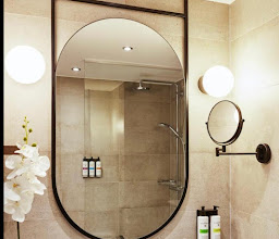Pullman Hotel Stuttgart Fontana photo