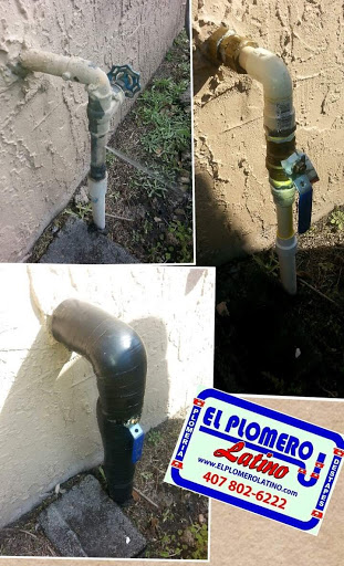 Plumber «Jet Rooter Plumbing Sewer & Drain Cleaning», reviews and photos, 718 Wildmere Village Cove, Longwood, FL 32750, USA