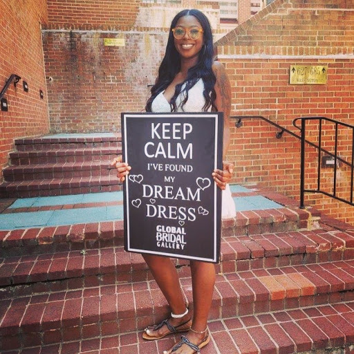 Bridal Shop «Global Bridal Gallery», reviews and photos, 687 S Washington St, Alexandria, VA 22314, USA