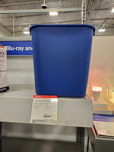 Electronics Store «Best Buy», reviews and photos, 2321 S 1st St, Yakima, WA 98903, USA