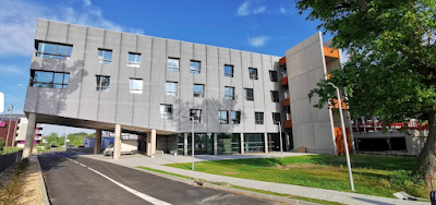 Dr Antoine Ferenczi à Mérignac