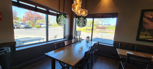 Coffee Shop «Starbucks», reviews and photos, 2113 State Hill Rd, Wyomissing, PA 19610, USA