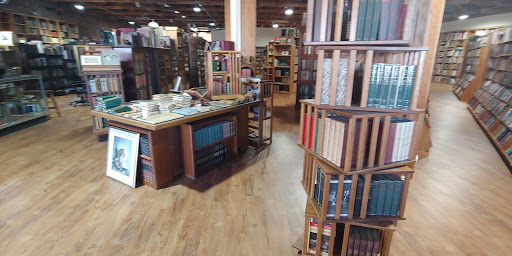 Book Store «Book Gallery», reviews and photos, 3643 E Indian School Rd, Phoenix, AZ 85018, USA