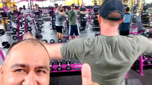 Gym «Planet Fitness», reviews and photos, 68 Stafford St, Worcester, MA 01603, USA