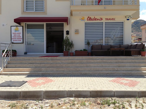 Ölüdeniz Travel