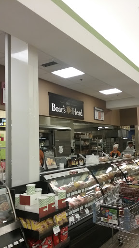 Supermarket «Publix Super Market at Park View Commons», reviews and photos, 3035 SE Maricamp Rd, Ocala, FL 34471, USA