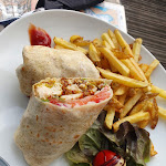 Photo n° 1 de l'avis de Fred. fait le 22/08/2022 à 11:37 pour Pub O’Porsmeur à Porspoder