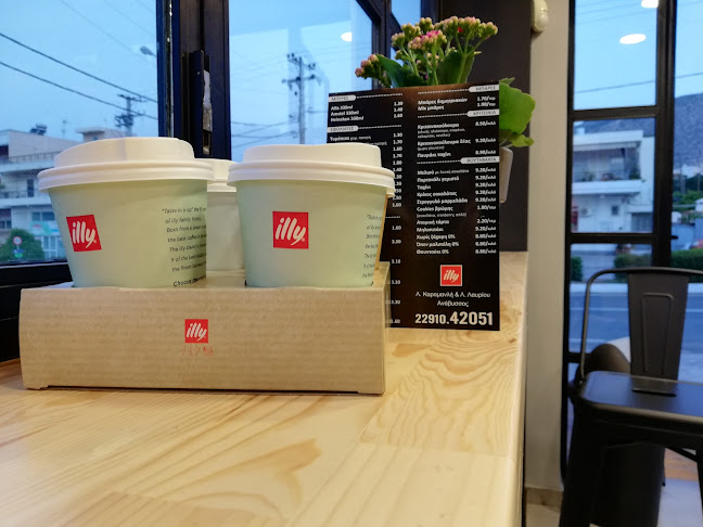 Λεωφόρος Καραμανλή, Λεωφ. Λαυρίου &, Ανάβυσσος 190 13