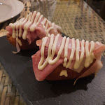 Photo n°1 de l'avis de Daniela.e fait le 28/05/2023 à 12:51 sur le  Due Bicchieri Gourmet Pizza Artigianale à Amantea