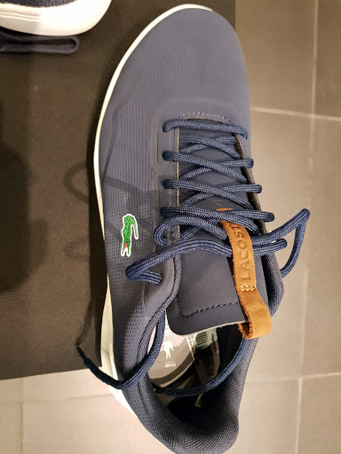 Lacoste Outlet