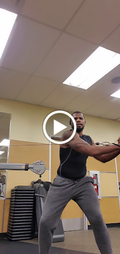 Gym «24 Hour Fitness Super Sport», reviews and photos, 2500 Dunstan Rd, Houston, TX 77005, USA