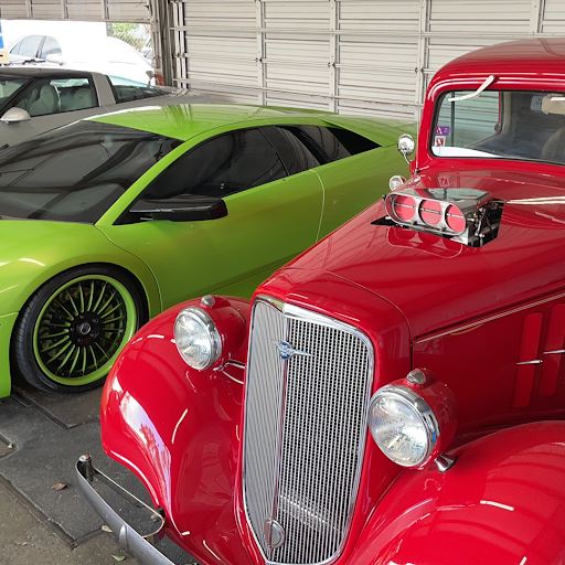 Used Car Dealer «Autohaus of Naples», reviews and photos, 493 Airport Pulling Rd N, Naples, FL 34104, USA