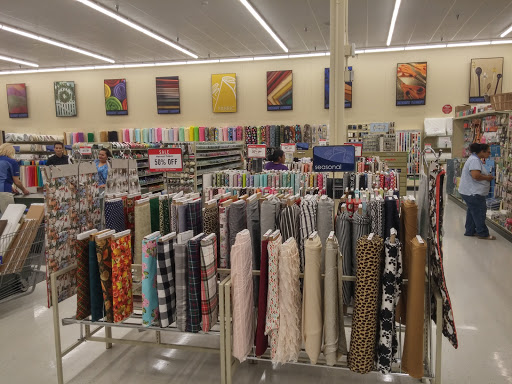 Craft Store «Hobby Lobby», reviews and photos, 6565 N Blackstone Ave, Fresno, CA 93710, USA