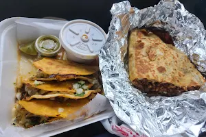Tacos El Gordo image