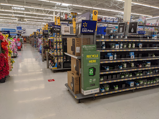 Department Store «Walmart Supercenter», reviews and photos, 3360 Tom Austin Hwy, Springfield, TN 37172, USA