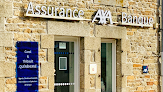 AXA Assurance et Banque Queneherve-Basso Trégunc