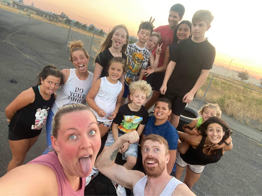 Gym «Crossfit Yelm», reviews and photos, 303 Creek St SE, Yelm, WA 98597, USA