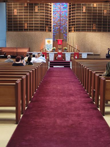 First Congregational Church