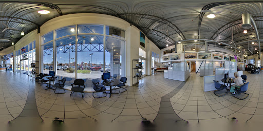 Honda Dealer «San Leandro Honda», reviews and photos, 1302 Marina Blvd, San Leandro, CA 94577, USA