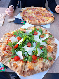 Plats et boissons du Pizzeria Pizza Mia à Gignac - n°2