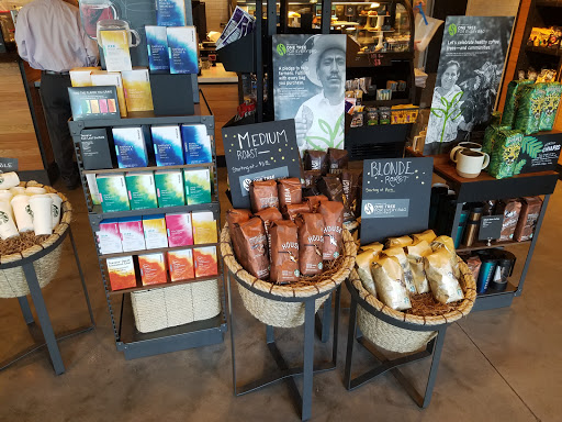 Coffee Shop «Starbucks», reviews and photos, 7398 Seminole Blvd, Seminole, FL 33772, USA