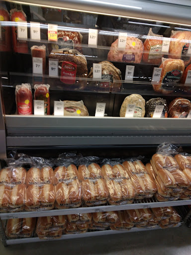 Grocery Store «Meijer», reviews and photos, 7157 E Saginaw St, East Lansing, MI 48823, USA