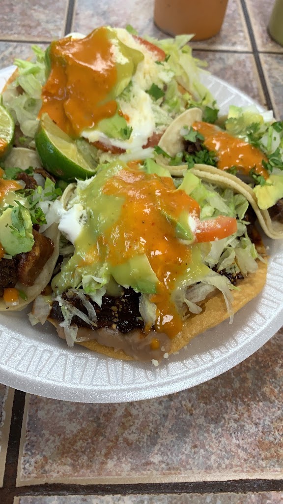 Taqueria Diana 75040