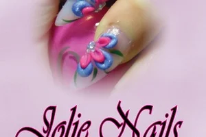 Jolie Nails image