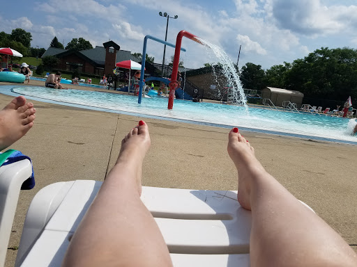 Aquarium «Oldham County Aquatic Center», reviews and photos, 1551 KY-393, La Grange, KY 40031, USA