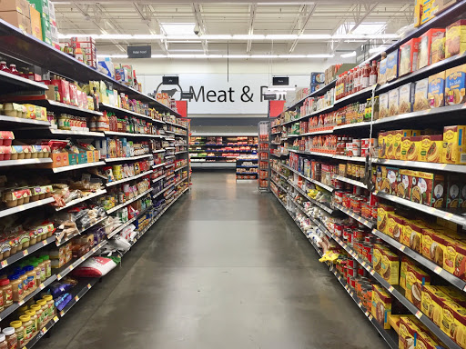 Department Store «Walmart Supercenter», reviews and photos, 45555 Michigan Ave, Canton, MI 48188, USA