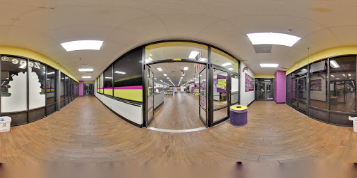 Gym «Planet Fitness», reviews and photos, 1802 US-1, Rockledge, FL 32955, USA